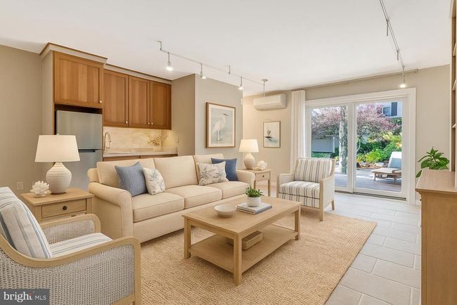21 Chesapeake Lndg, Townhouse with 4 bedrooms, 4 bathrooms and null parking in Annapolis MD | Image 29