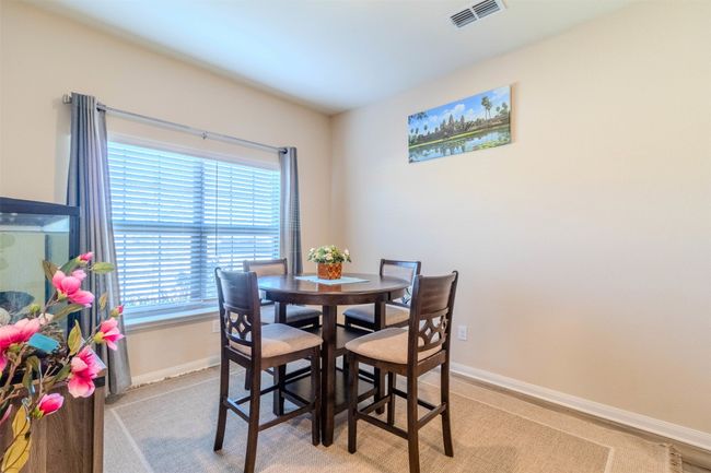 View of dining room | Image 5