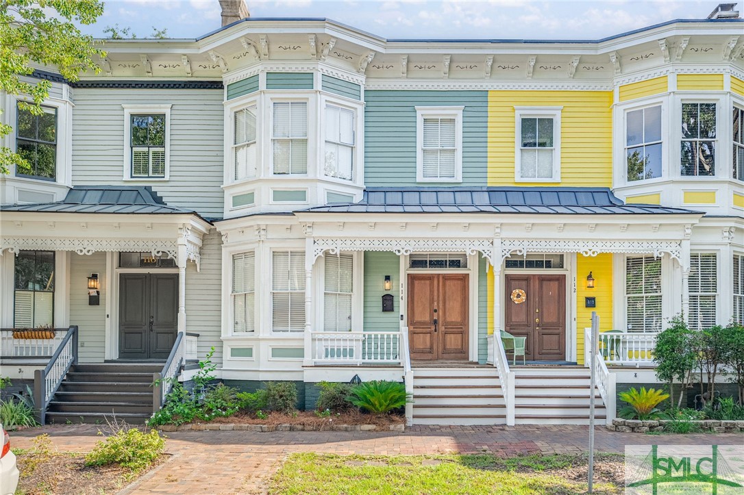 Duffy St, Savannah, GA 31401