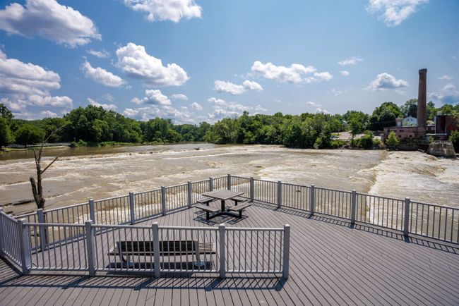 UNIT-1409 - 60 Winooski Falls Way, Condo with 2 bedrooms, 2 bathrooms and null parking in Winooski VT | Image 37
