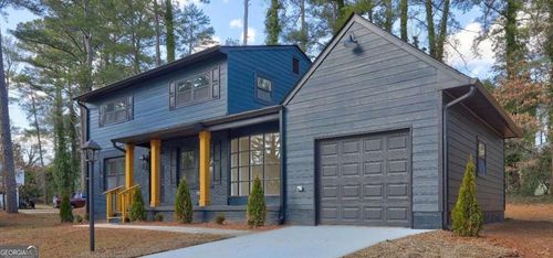 4210 Pepperdine Dr, Decatur, GA, 30034-6114 | Card Image