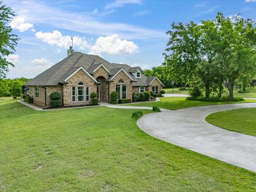 104 Marina Del Ray, Bridgeport, TX, 76426-4340 | Card Image