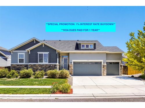 11350 Kalispell St, Commerce City, CO, 80022-9036 | Card Image