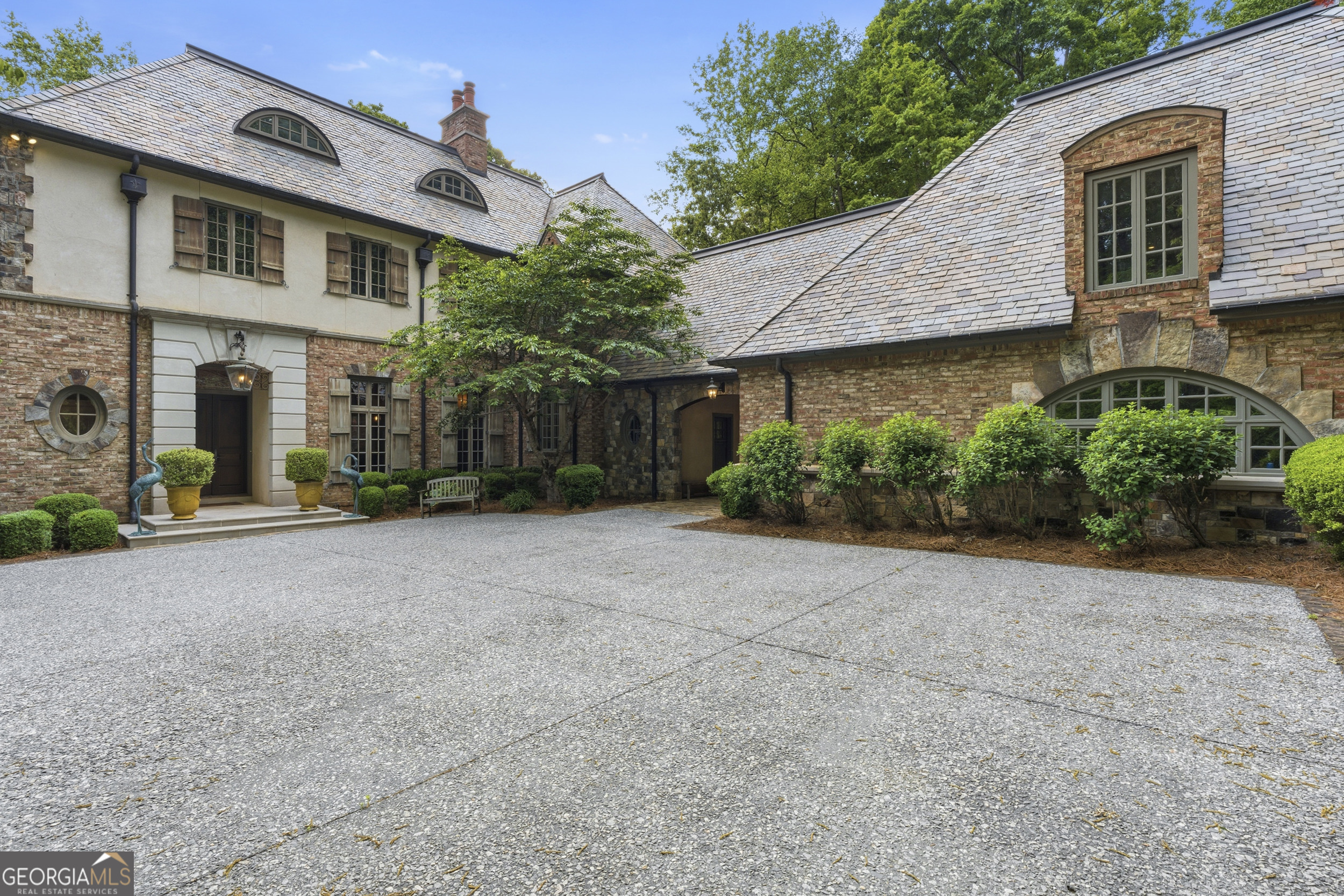 Residential in Clarkesville 4