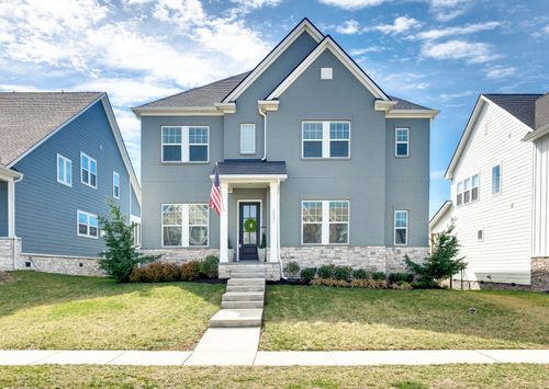 2231 Broadway St, Nolensville, TN, 37135-5043 | Card Image