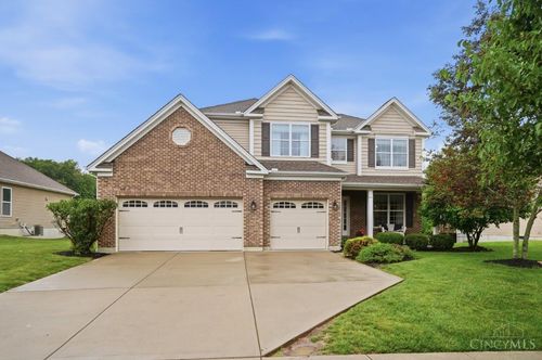 4127 Durhams Xing, Cincinnati, OH, 45245 | Card Image