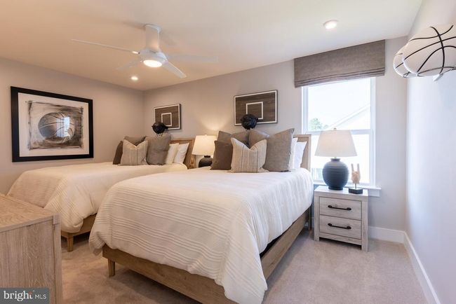 24700 Michael Isler Ave, House other with 3 bedrooms, 2 bathrooms and null parking in MILLSBORO DE | Image 15