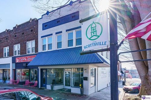 106 E Public Sq, Scottsville, KY, 42164-1439 | Card Image