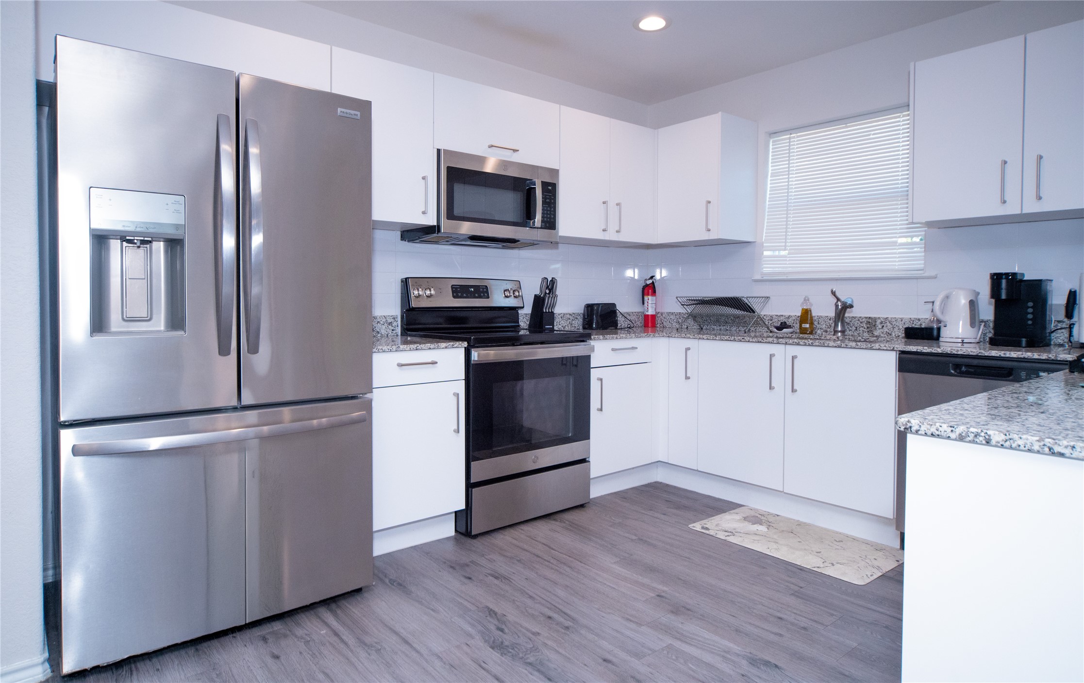 Residential Lease in Grand Prairie 4