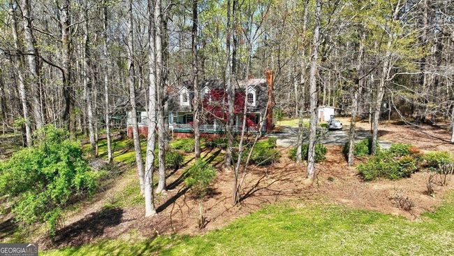 2444 Marion Ivie Rd, House other with 4 bedrooms, 4 bathrooms and null parking in Good Hope GA | Image 56
