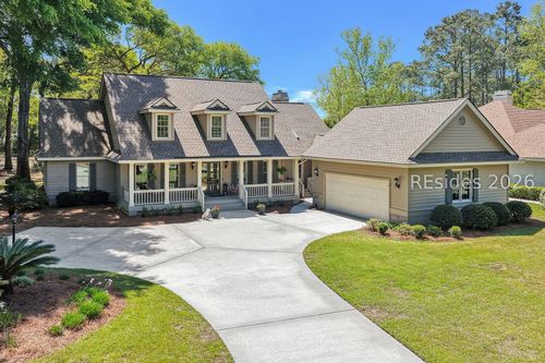 27 Santa Maria Dr, Hilton Head Island, SC, 29926-1970 | Card Image