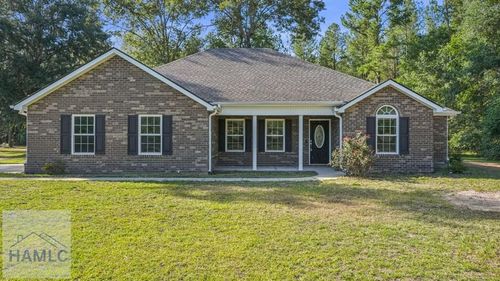 200 Hughes Loop Nw, Ludowici, GA, 31316-5337 | Card Image