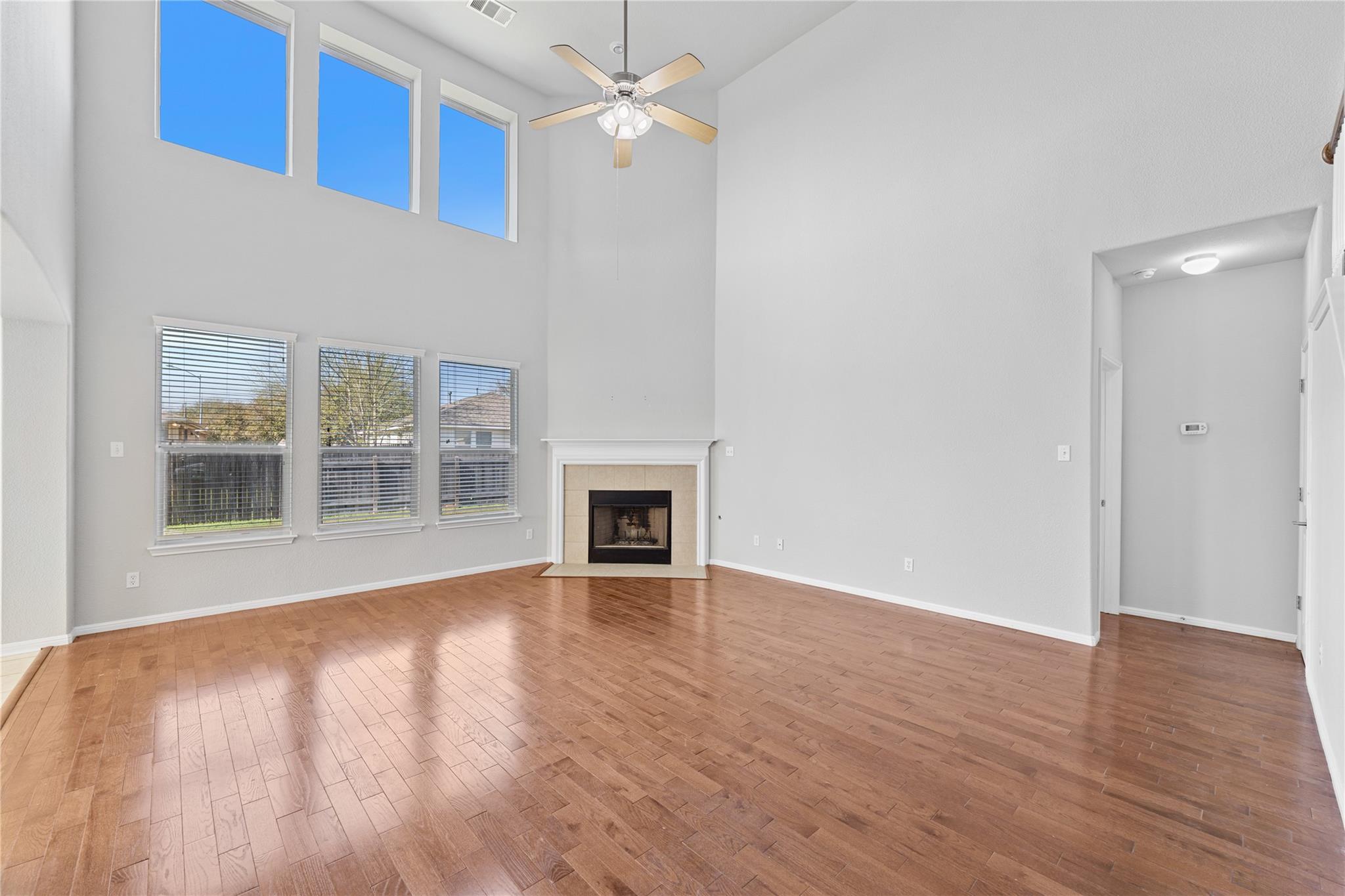 Residential Lease in Austin 4