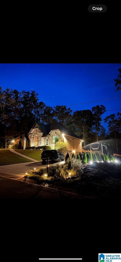 60 Highland View Dr, RIVERSIDE, AL, 35135-2100 | Card Image