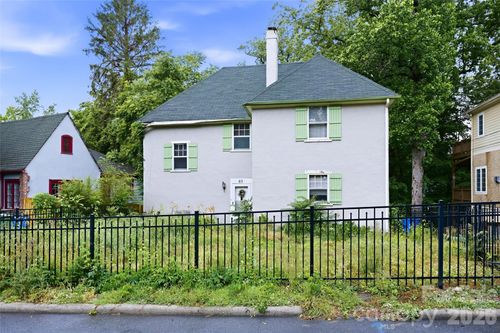 63 Westover Drive, Asheville, NC, 28801 | Card Image