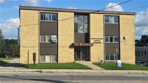 6-360 Wallace Ave N, Listowel, ON, N4W1L4 | Card Image