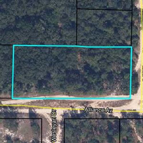 6286 Alliance Avenue, Keystone Heights, FL, 32656 | Card Image