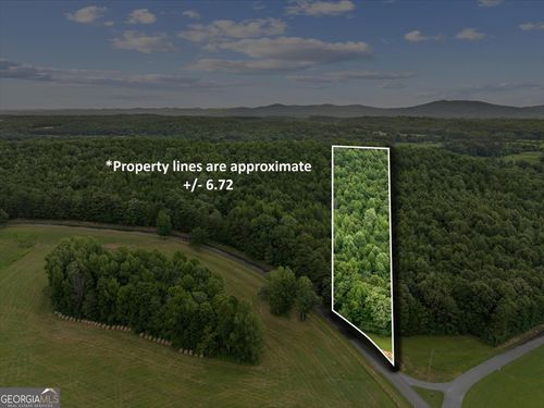 lot-5-0 Fricks Gap Road, Chickamauga, GA, 30707 | Card Image
