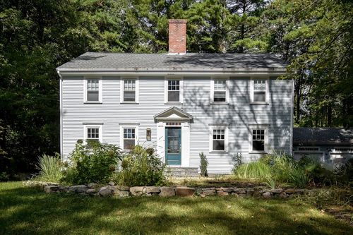 1 Cedar Hill Rd, Dover, MA, 02030-1631 | Card Image
