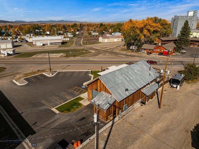 123 W Elm St, Home with 0 bedrooms, 0 bathrooms and null parking in THREE FORKS MT | Image 6