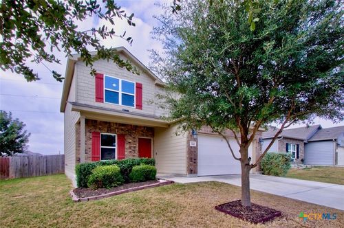 322 Benelli Dr, New Braunfels, TX, 78130-3962 | Card Image