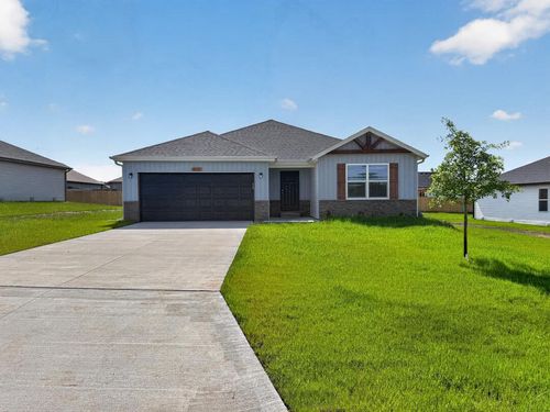 544 Columbine, Rogersville, MO, 65742 | Card Image