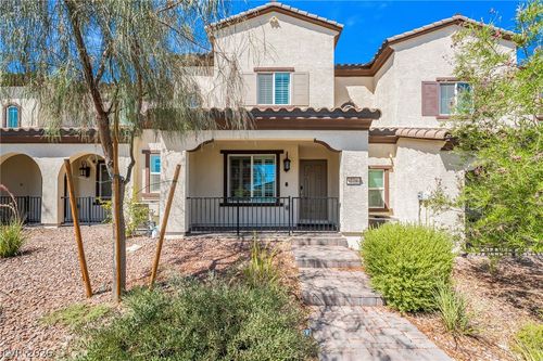 779 Omaggio Pl, Henderson, NV, 89011-5487 | Card Image