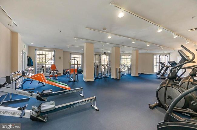 201-G - 201 Yorkshire Way, Condo with 2 bedrooms, 2 bathrooms and null parking in BEL AIR MD | Image 38