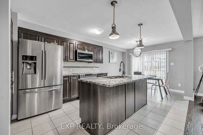 45 Clonfadda Terrace, House other with 3 bedrooms, 4 bathrooms and 4 parking in Barrhaven ON | Image 7