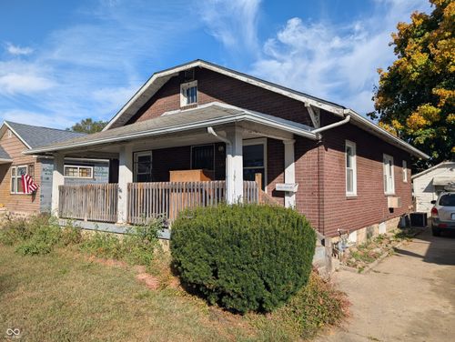 1428 W 4th St, Anderson, IN, 46016-1084 | Card Image