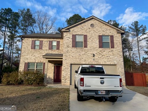 1538 Woodvale St, Hampton, GA, 30228-5378 | Card Image