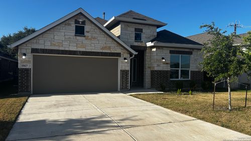 15027 Nettleton Ml, San Antonio, TX, 78254-4757 | Card Image