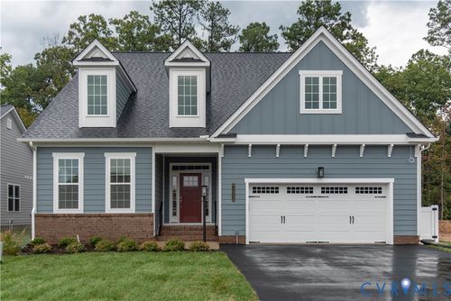 4929 Little Henry Lane, Henrico, VA, 23059 | Card Image