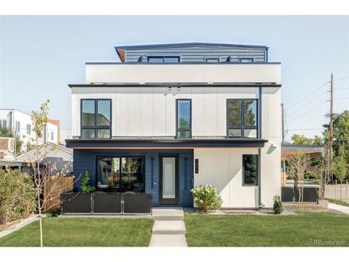 2494 S Acoma St, Denver, CO, 80223-4311 | Card Image