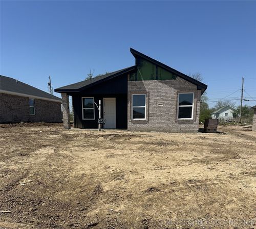 833 Elm St, Seminole, OK, 74868 | Card Image