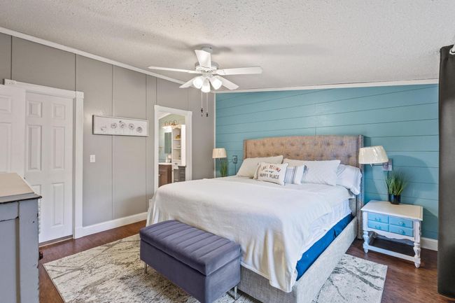 216 Mill Creek Meadow Rd, House other with 3 bedrooms, 2 bathrooms and null parking in Pottsboro TX | Image 36