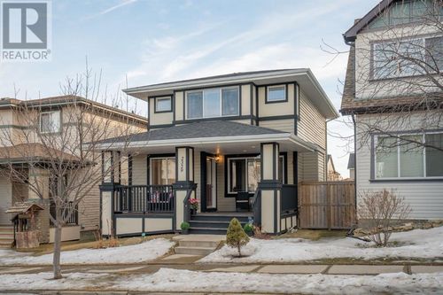 2329 Reunion Rise Nw, Airdrie, AB, T4B0M5 | Card Image