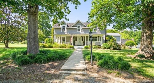 1175 Aarons Creek Rd, Virgilina, VA, 24598-3101 | Card Image