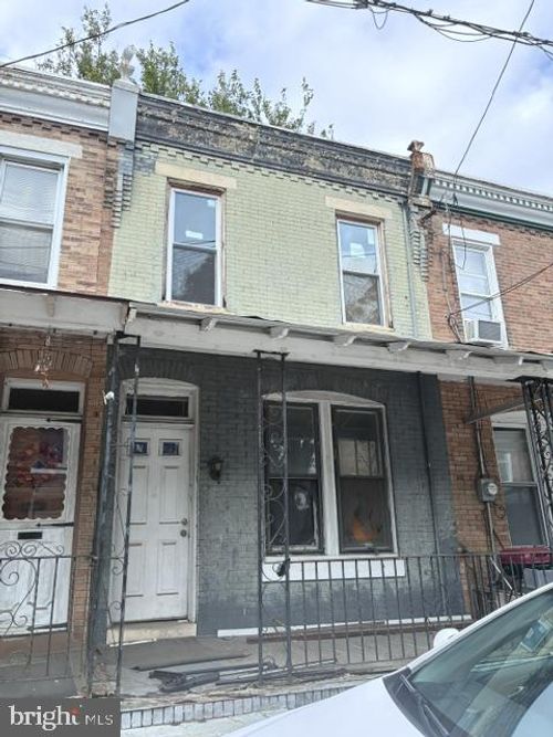 2613 Deacon Street, PHILADELPHIA, PA, 19129 | Card Image