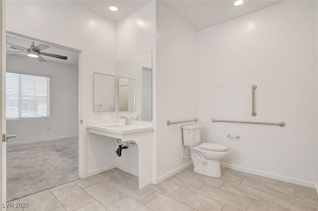 UNIT-190 - 5730 Sky Pointe Dr, Townhouse with 3 bedrooms, 3 bathrooms and null parking in Las Vegas NV | Image 36