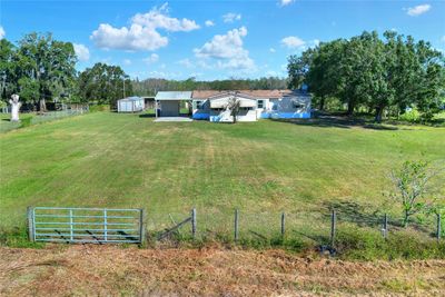 5830 Fussell Road, House other with 3 bedrooms, 2 bathrooms and null parking in Polk City FL | Image 2