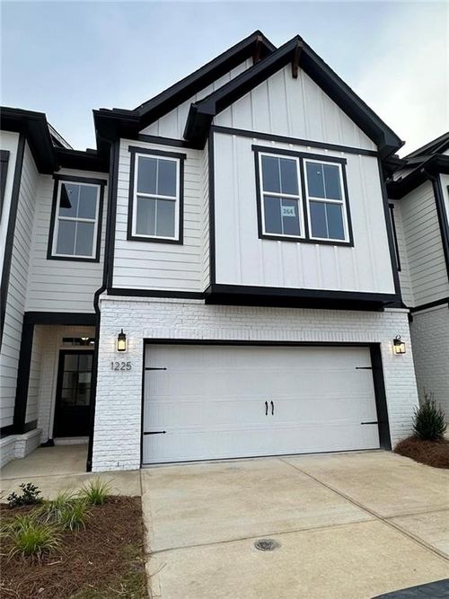 1225 Waldon Xing, Cumming, GA, 30041-3711 | Card Image