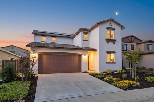 12759 Scholarly Way, Rancho Cordova, CA, 95742-6926 | Card Image