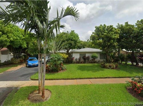 4441 Nw 13th St, Lauderhill, FL, 33313-5605 | Card Image