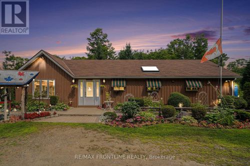 3644 Bell Line Rd, Mountain Grove, ON, K0H2E0 | Card Image