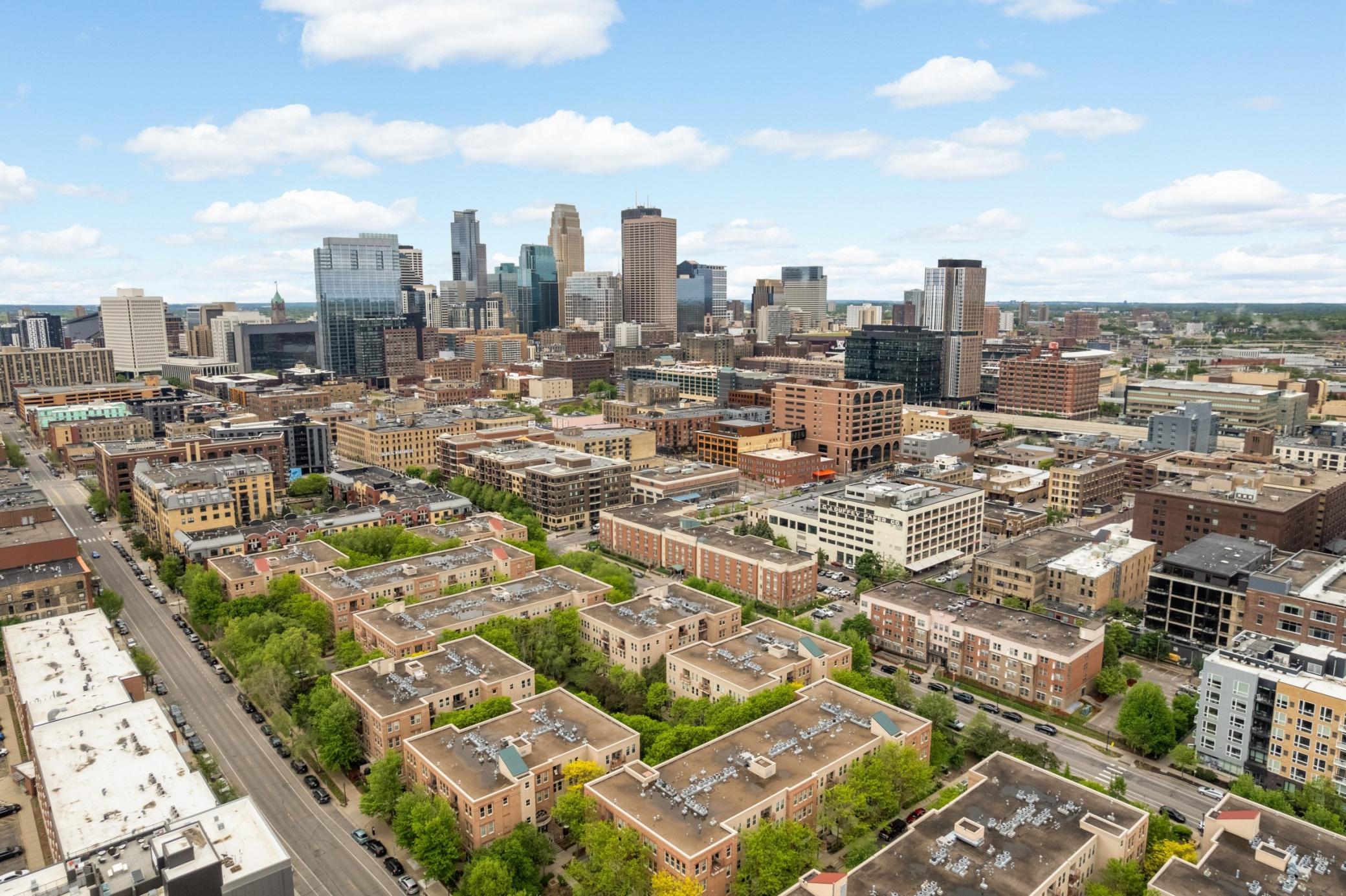 Residential in Minneapolis 2