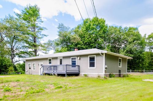 22 Starks Road, New Sharon, ME, 04955 | Card Image