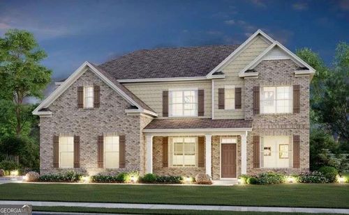 4160 Viola Pl, South Fulton, GA, 30349-7662 | Card Image