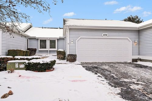 5779 Knoll Ct, Saginaw, MI, 48603-1607 | Card Image
