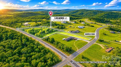 00 Danville Rd, New London, NC, 28127 | Card Image